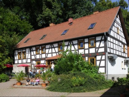 照片: Zapfengrund