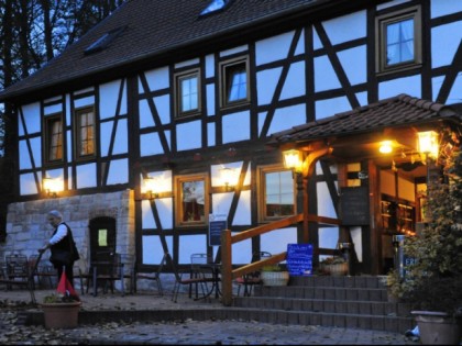 照片: Zapfengrund
