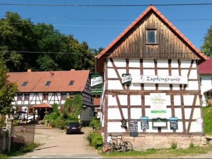 照片: Zapfengrund